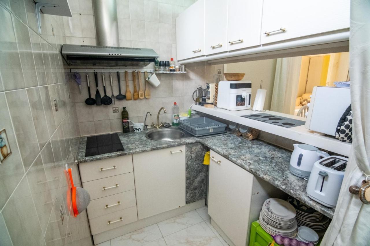 Apartment Diosa Diana Costa Del Silencio