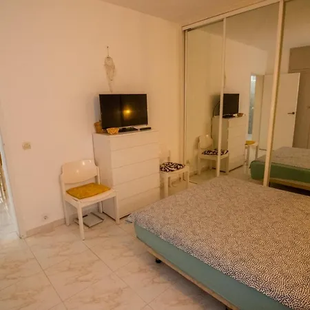 Diosa Diana Apartment Costa Del Silencio Exterior photo